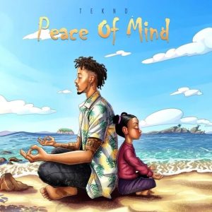 Tekno - Peace Of Mind Mp3 Download