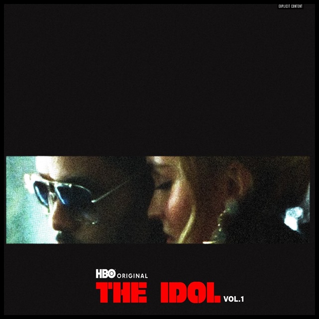 The Weeknd - The Idol, Vol. 1 (Music from the HBO Original Series)