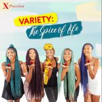 X-Pression Sets to Empower Student Campus Ambassadors in Nigerian Universities!