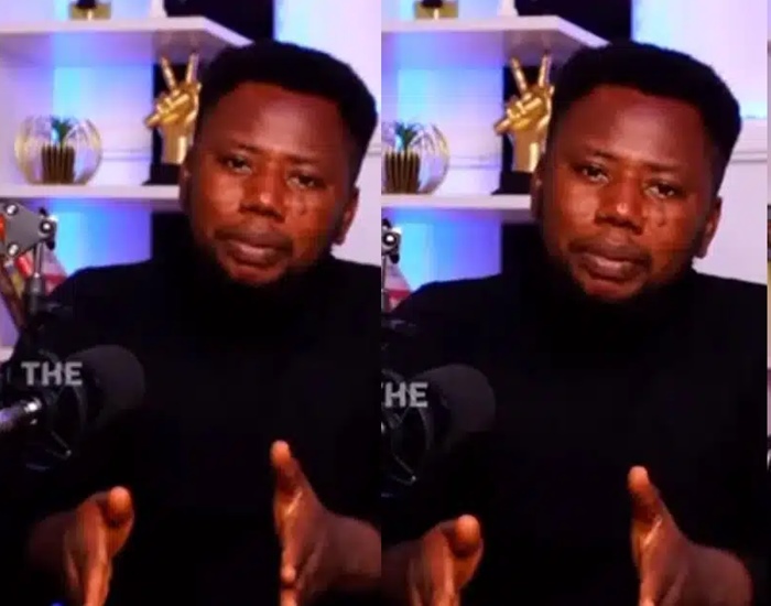 Yahoo Boys Will Be The Poorest People In Nigeria In 10yrs Time – Nigerian Man (Video)