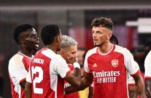 West Ham vs Arsenal live streaming