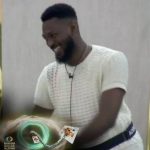 Adekunle Emerges First All Stars HoH