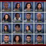 BBNaija Season 7