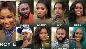 BBNaija all stars