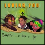 Barry Jhay ft. Teni, Welmz - Loving You