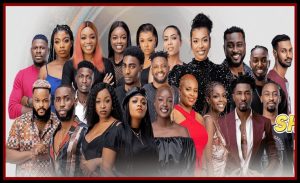 Bbnaija 2021 housemates