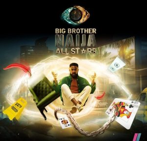 BBNaija Season 8 All Stars live show