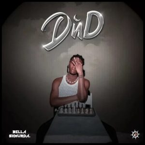 Bella Shmurda - DND (EP)