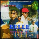 Crayon ft. Victony & ktizo - Bellefull