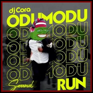 DJ CORA - Odumodu Run