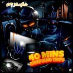 DJ YK Mule - 40 Mins Amapiano Trips Mixtape