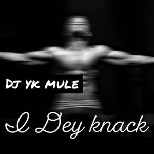 Dj Yk Mule - I Dey Knack