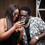 "I've Been Married To Wande Coal For A Year" - BBNaija's Erica