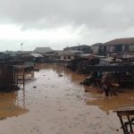 Properties Destroyed As Flood Ravages Houses, Farmhands in Ibadan