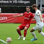 Greuther Furth vs Liverpool Highlights