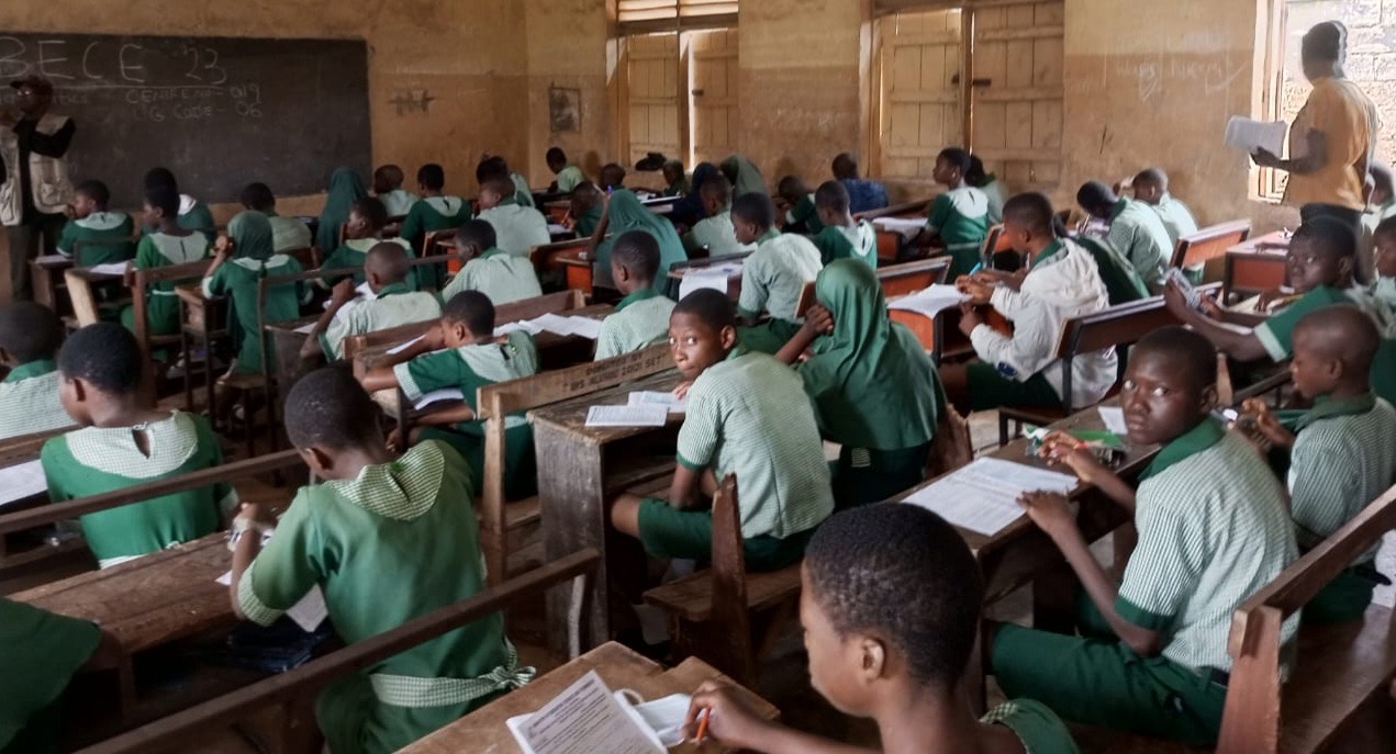 BECE: ‘All Efforts Yielded Desired Results’, Says Oyo Govt.