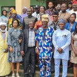 Oyo Govt., UNICEF Relaunch SOMTEC, on Women, Children's Wellbeing