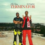 King Promise ft Young Jonn - Terminator (Remix)