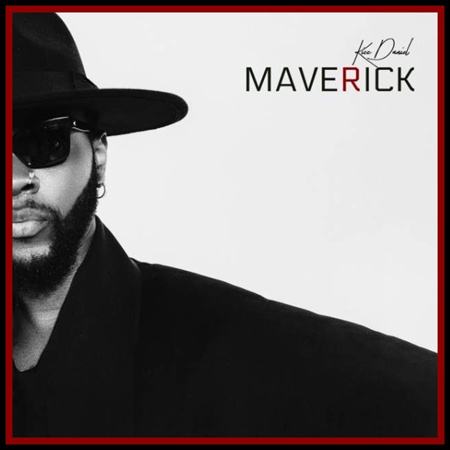 Kizz Daniel – Maverick (ALBUM)