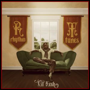 Lil Kesh - Rhythm and Tunes EP