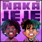 Majeeed ft. BNXN - Waka Jeje