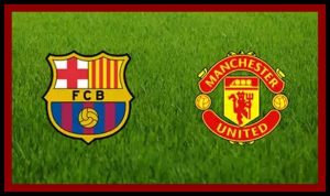 UEFA fines Barcelona and Man United for FFP breaches