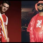 Odumodublvck Reacts As Arsenal Use His Song To Announce Declan Rice