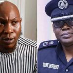 Police Officer Assaulted By Seun Kuti Promoted