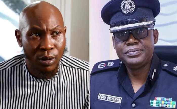 Police Officer Assaulted By Seun Kuti Promoted