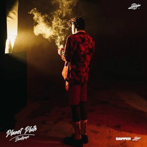 Shallipopi - Planet Pluto (EP)