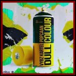 Vybz Kartel ft. Popcaan - Dull Colour