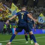 Al Nassr vs Al Shabab highlights