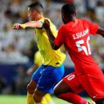 Al-Nassr vs Shabab Al-Ahli highlights