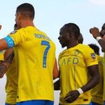 Al-Shorta vs Al-Nassr highlights