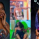 Tolanibaj And Cee-C Fight Over Neo