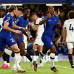 Chelsea vs Luton Town highlights