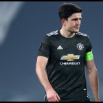 Chelsea Among Top 3 Favourite Clubs To Sign Harry Maguire