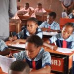 Oyo: 156,979 Pupils Sit for 2023 Screening Exercise into JSS1