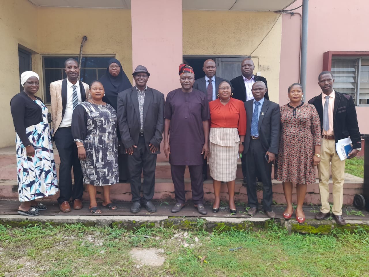 Oyo Govt. Approves Car Loan for Teachers