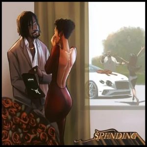 Johnny Drille - Spending