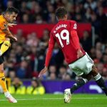 Wolves vs Manchester United Live Streaming