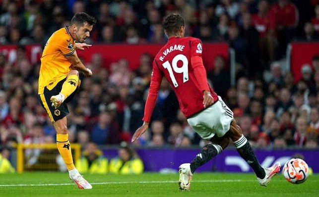 Manchester United vs Wolves 1-0 Highlights (Download Video)