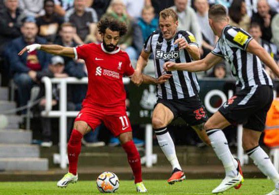 Newcastle vs Liverpool 1-2 Highlights (Download Video)