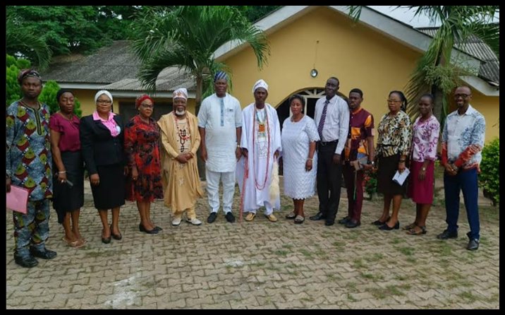 Oyo And Brazil to Collaborate on Black Heritage Day