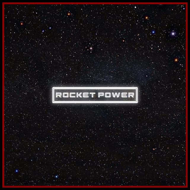 ALBUM: Quavo – Rocket Power