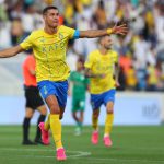 Raja Casablanca vs Al Nassr highlights