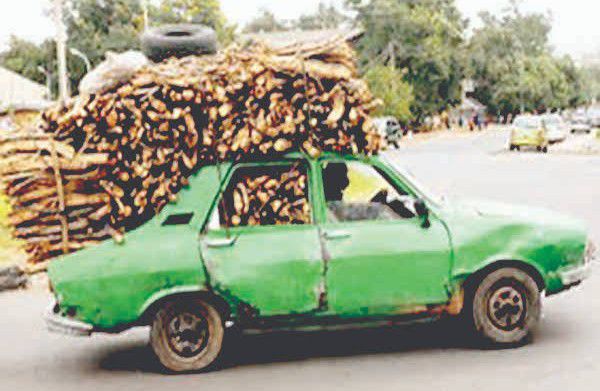 We Will Impound Rickety Cars, Arrest Owners – FRSC