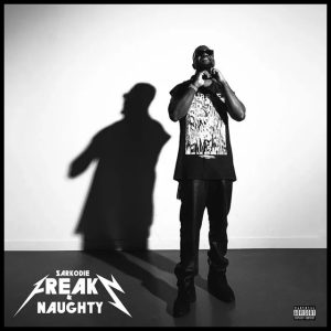 Sarkodie - Freaky & Naughty