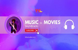 The Role of Music in Movies