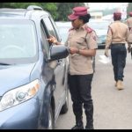 We'll Impound Rickety Cars, Arrest Owners - FRSC